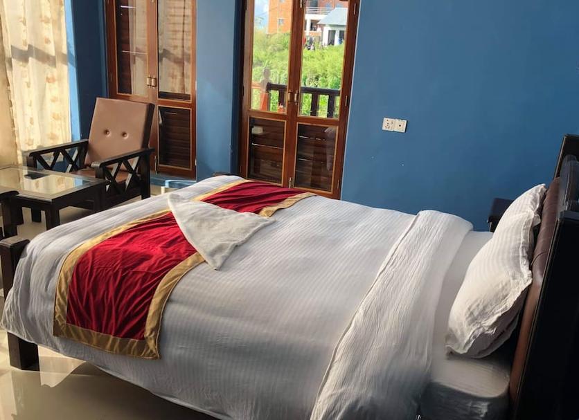 Bedroom Photo