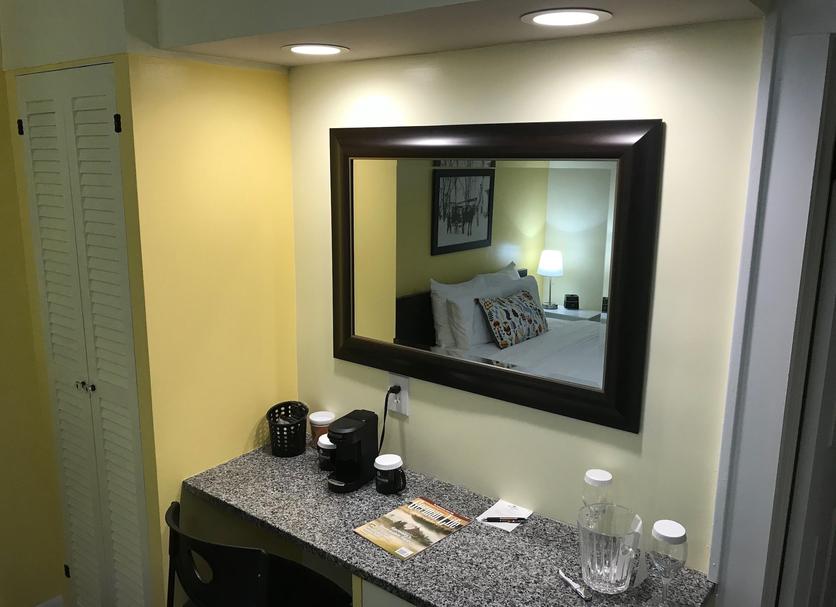 Room amenity Photo