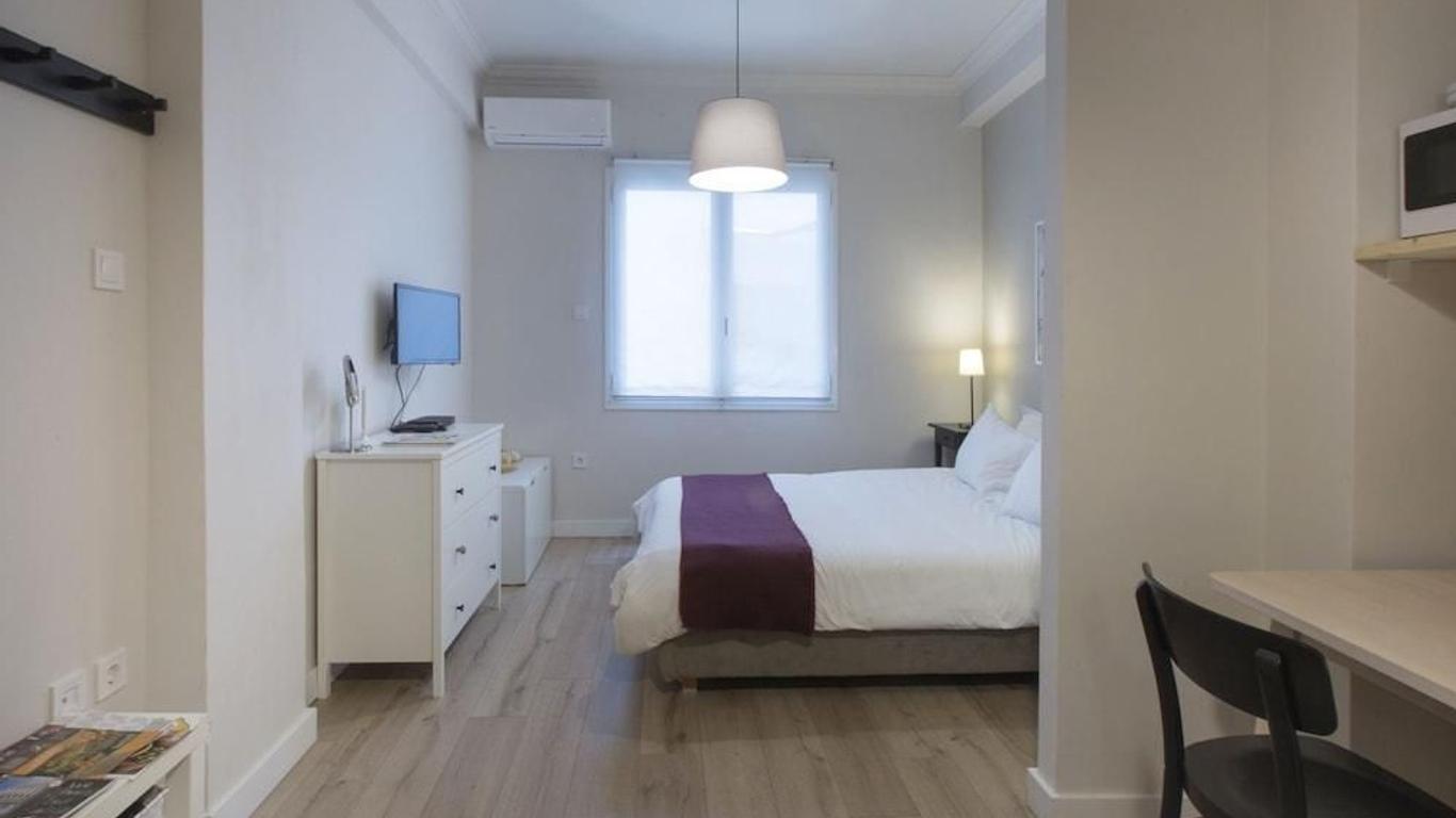 Artemis Apartment @ Plaka