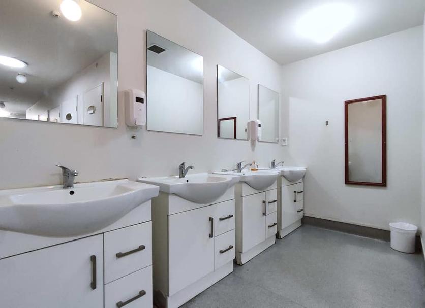 Bathroom Photo