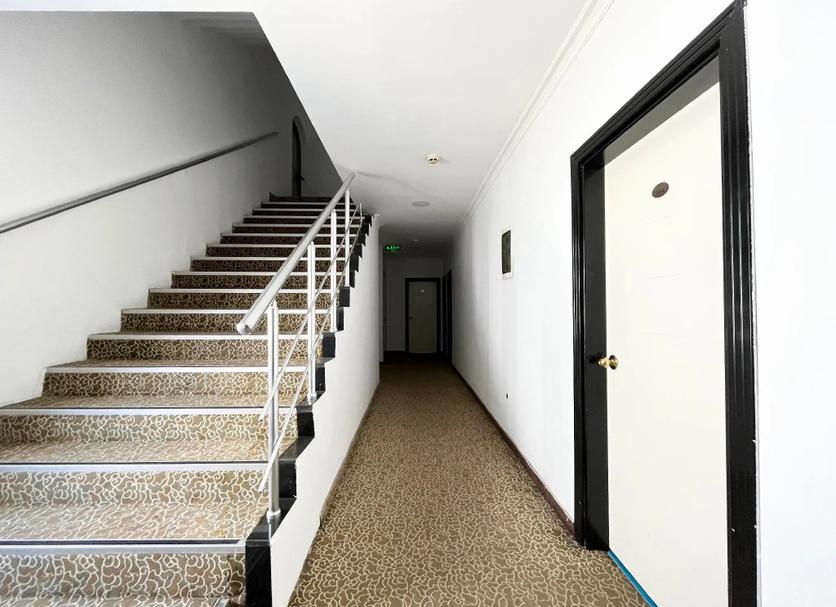 Stairs Photo