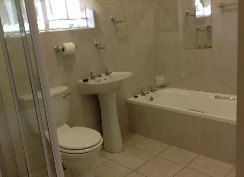 Bathroom Photo