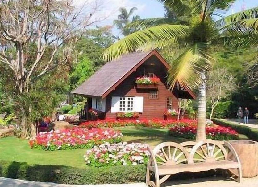 Outdoors view Photo