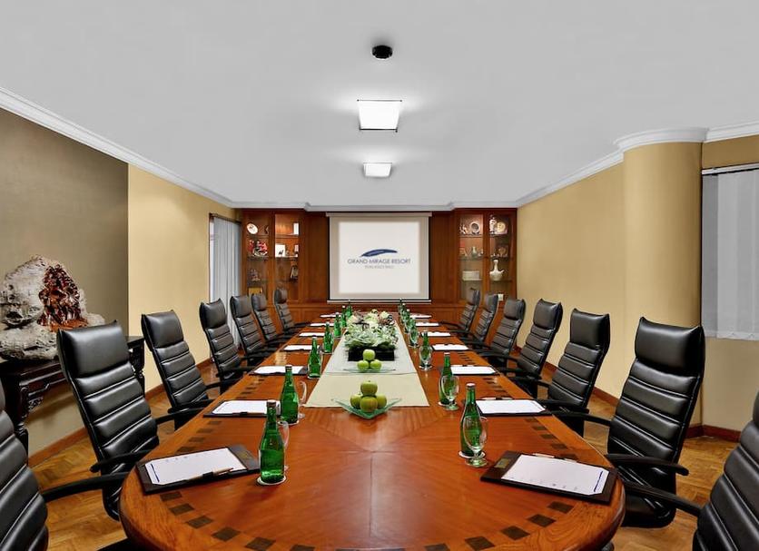 Conference room Photo