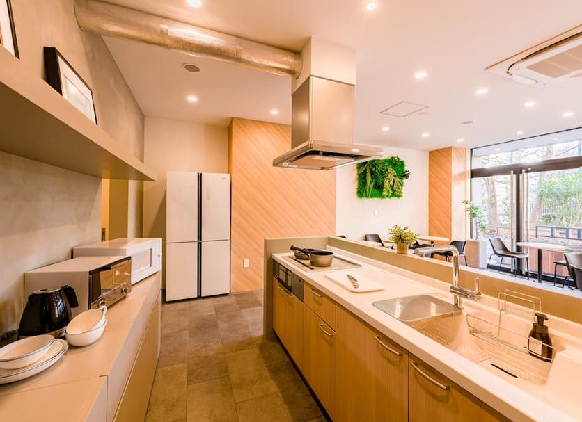 Kitchen Photo