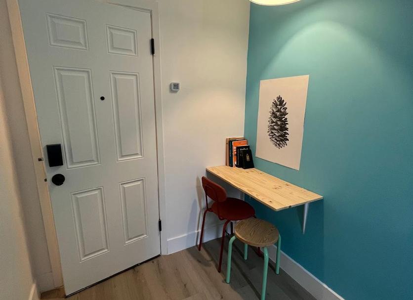 Room amenity Photo