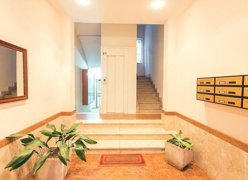 Stairs Photo