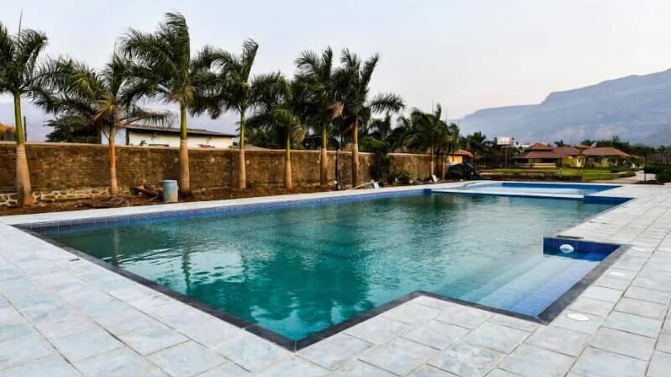 The Kanila Resort