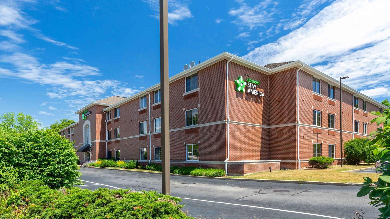 Extended Stay America Suites - Boston - Woburn
