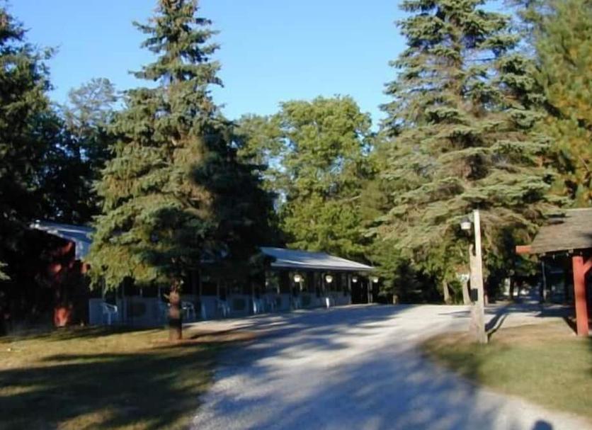 Outdoors view Photo