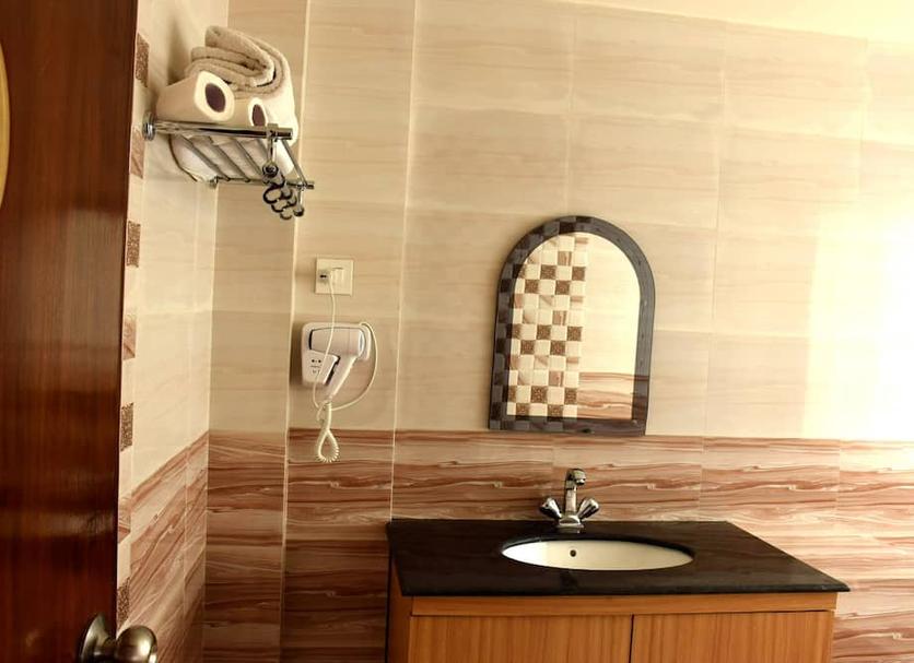 Bathroom Photo