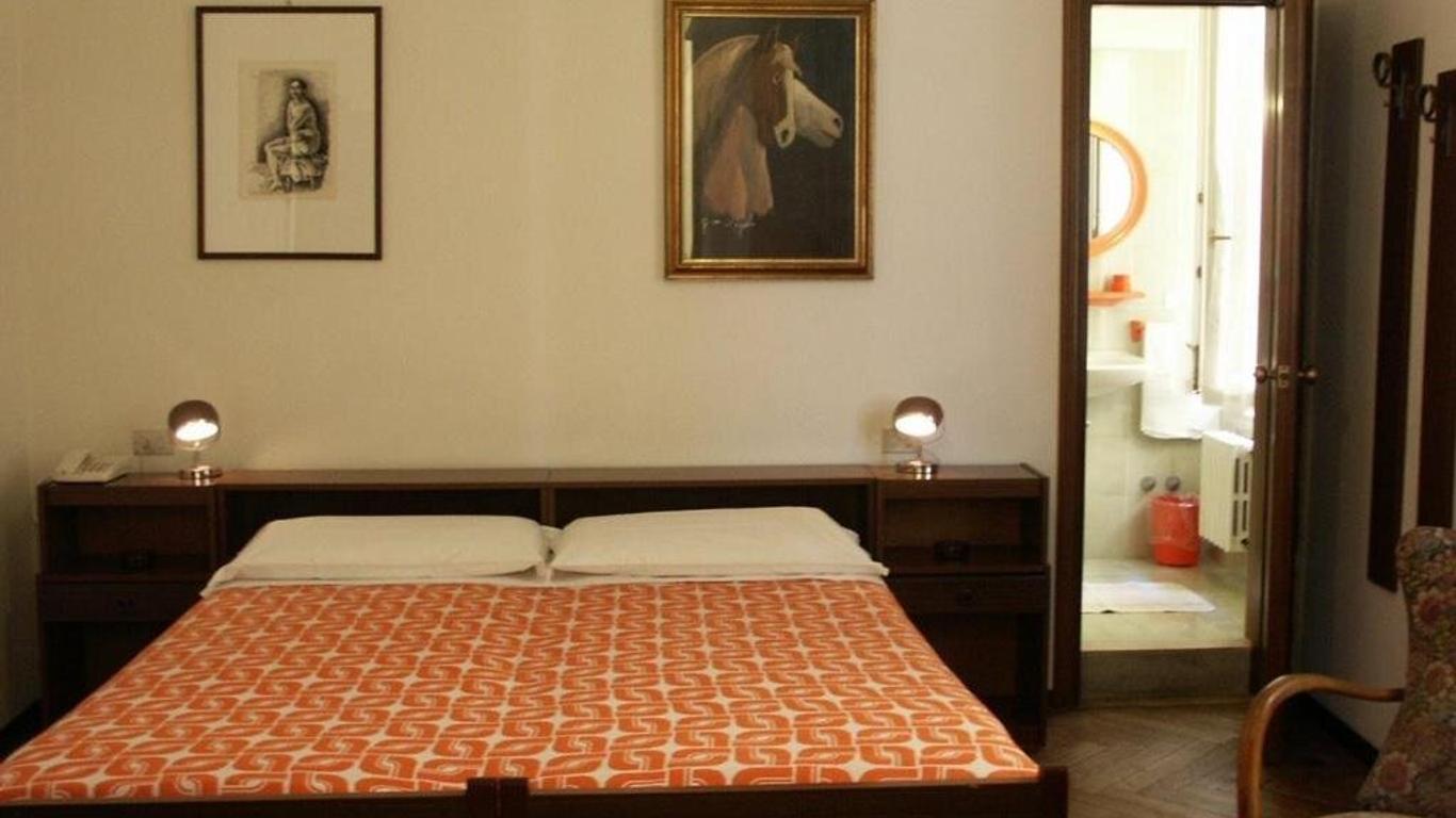 Albergo Corona