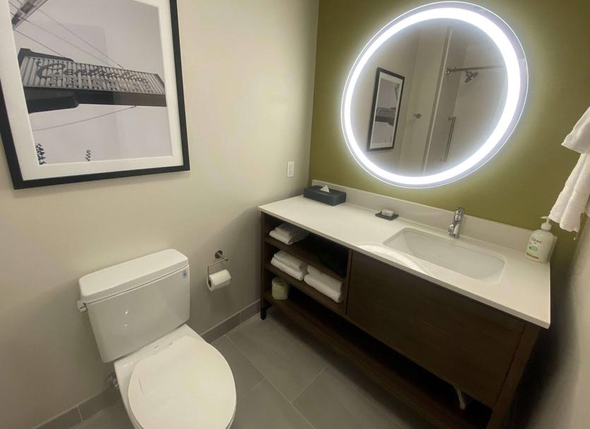 Bathroom Photo