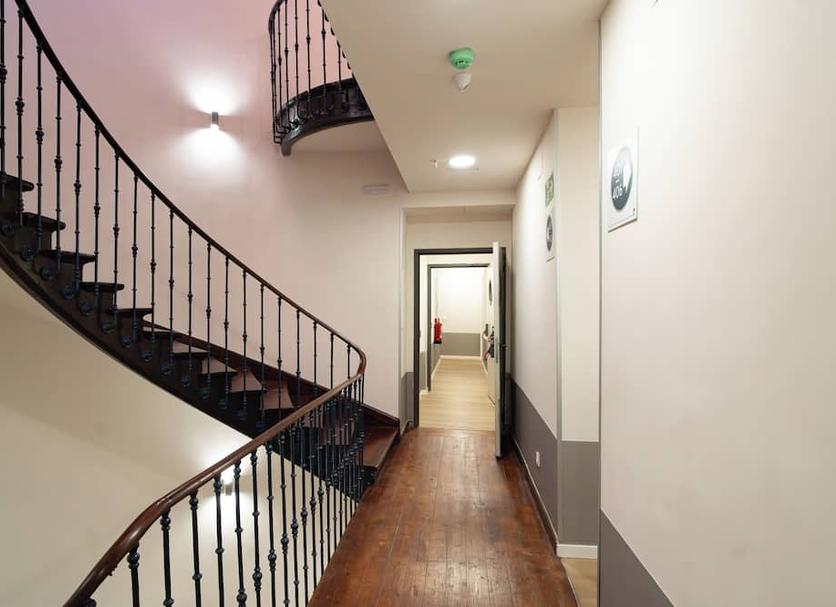 Stairs Photo