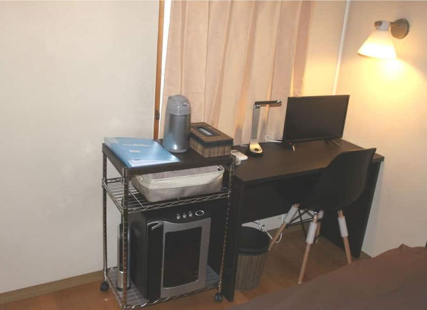 Room amenity Photo