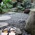 Outdoors view