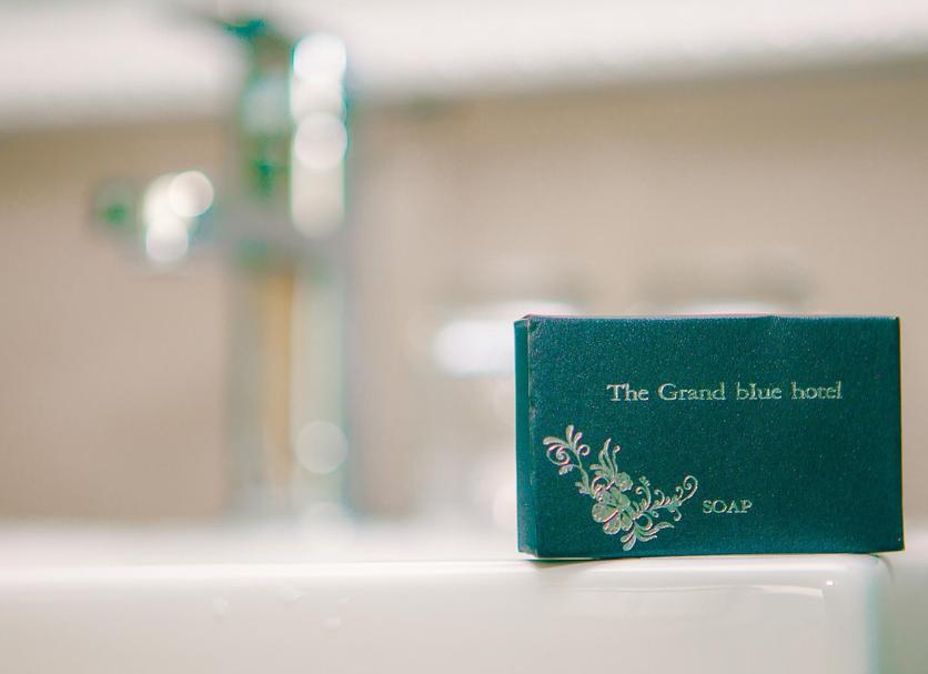 Room amenity Photo