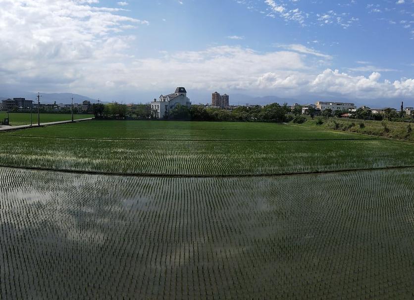 Outdoors view Photo