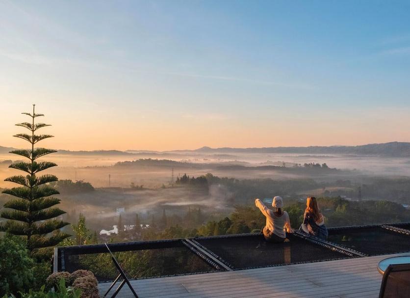Outdoors view Photo