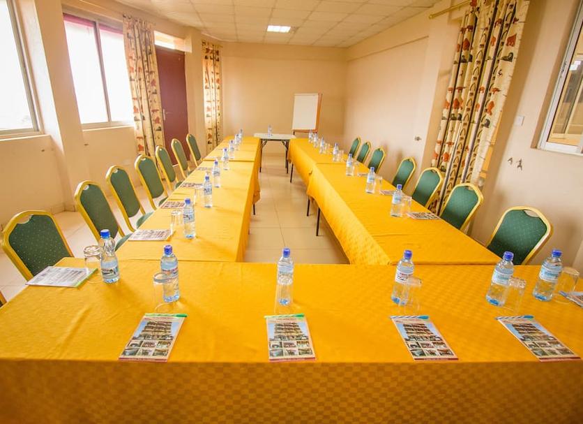 Conference room Photo
