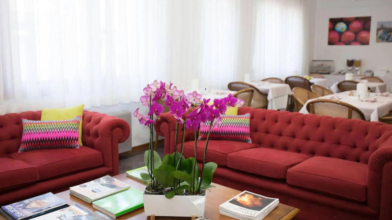 Hotel Pittini