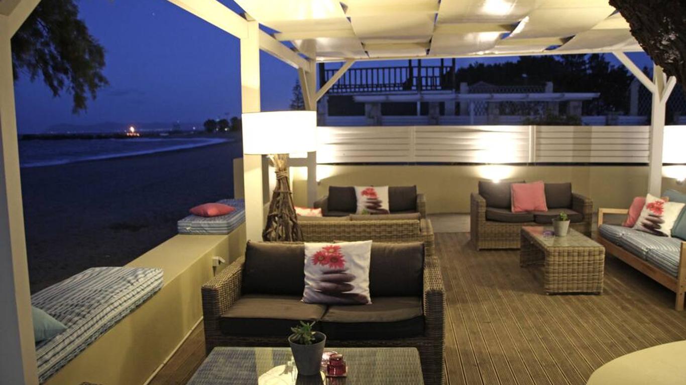 Effi Apartments