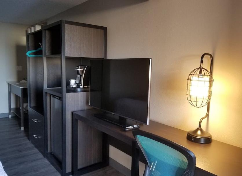 Room amenity Photo