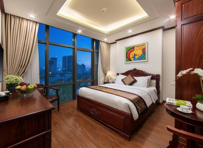 Bedroom Photo