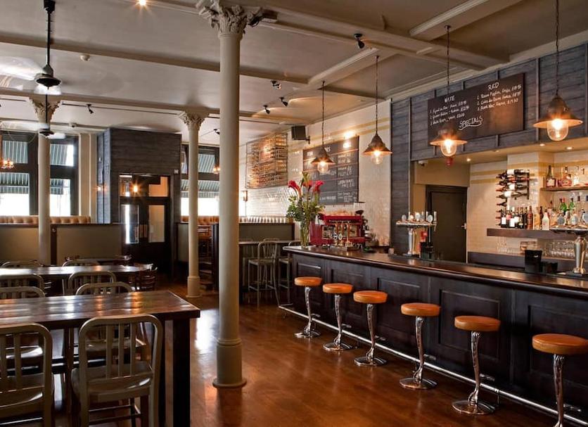 Bar Photo