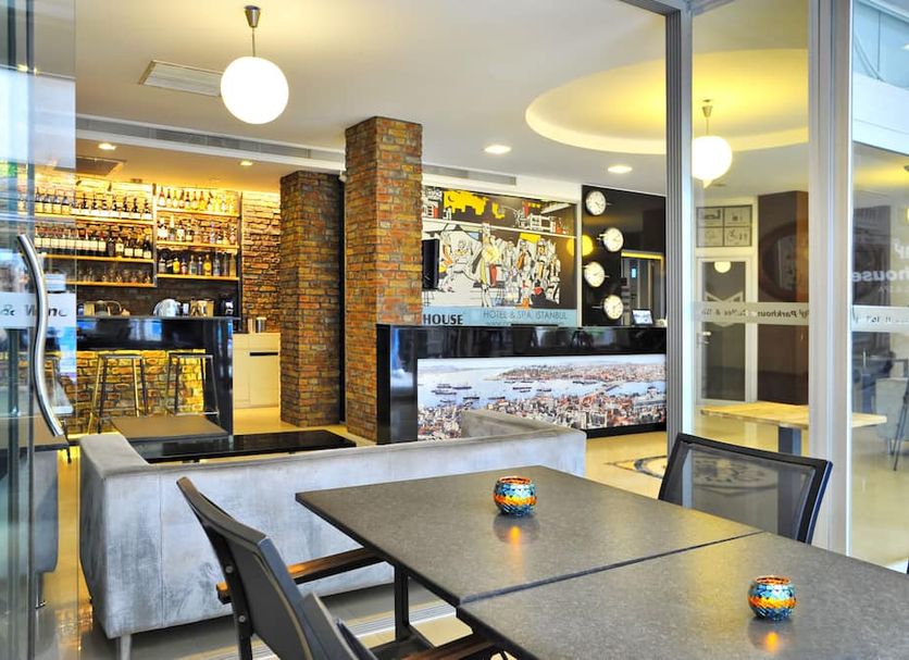 Bar Photo