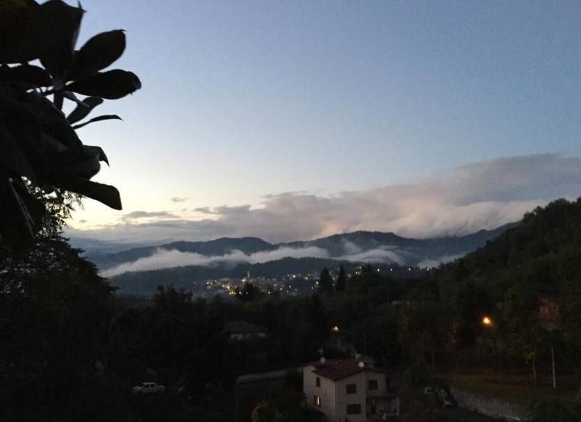 Outdoors view Photo