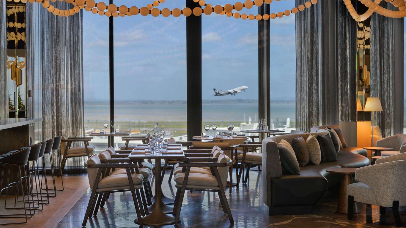 Pullman Auckland Airport