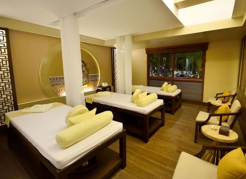 Spa Photo