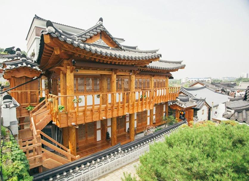 Building Photo