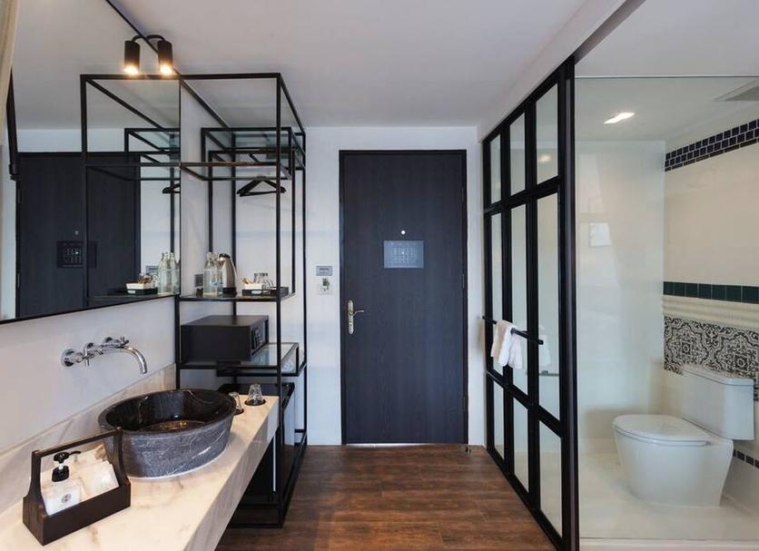 Bathroom Photo