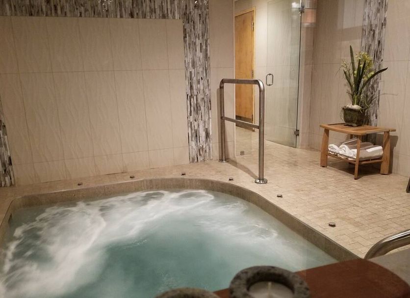 Spa Photo