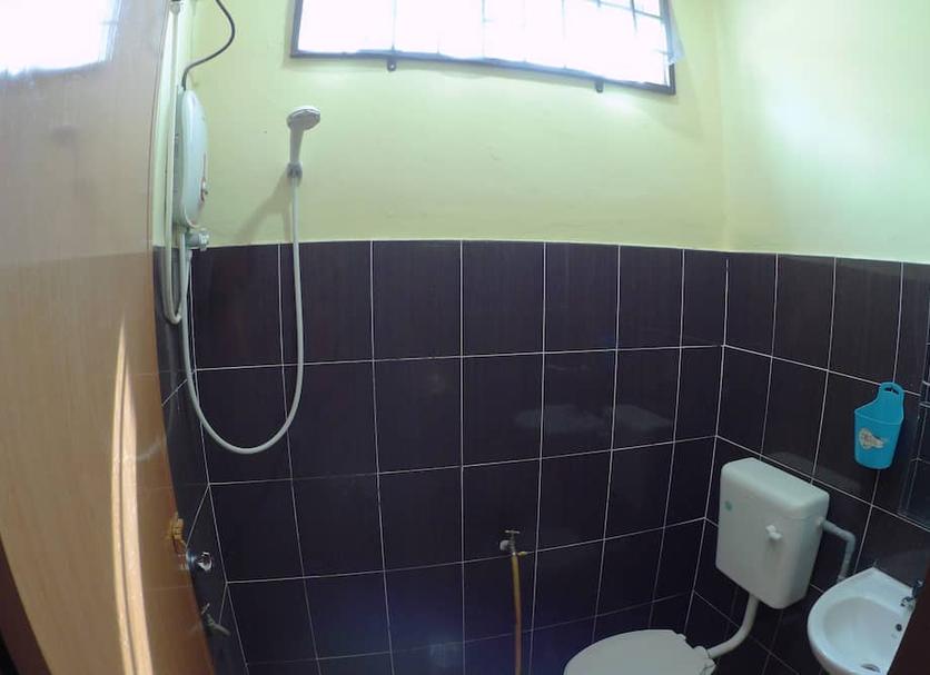 Bathroom Photo