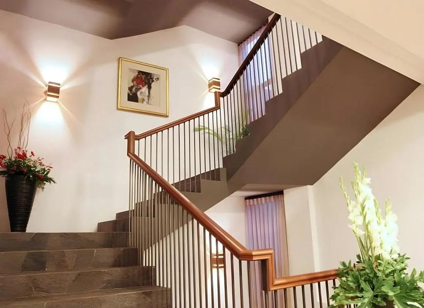 Stairs Photo