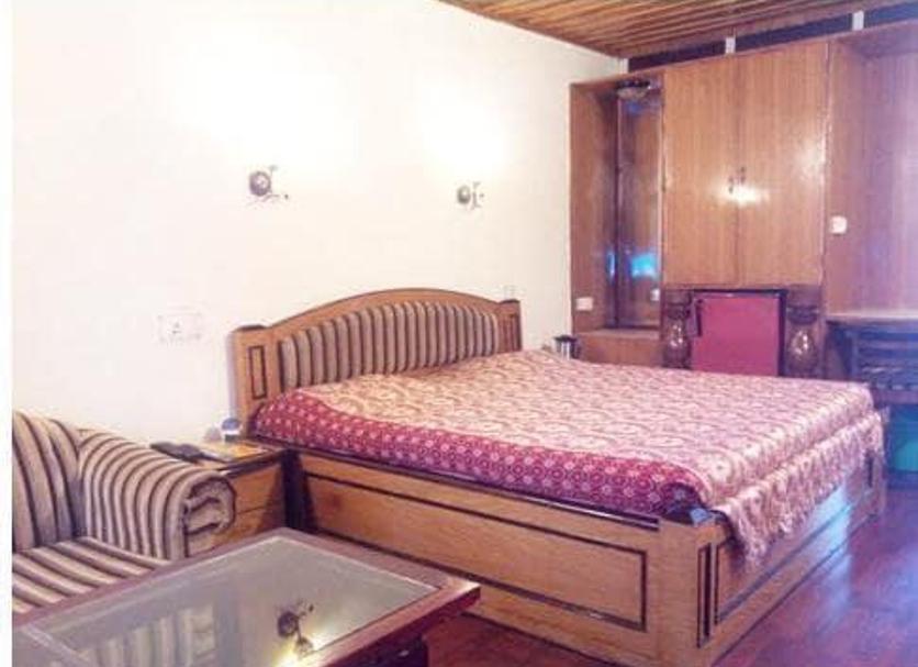 Bedroom Photo