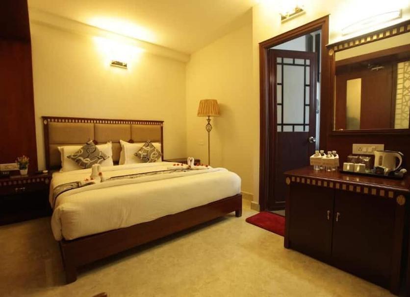 Bedroom Photo