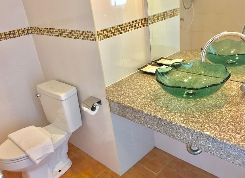 Bathroom Photo