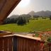 Outdoors view
