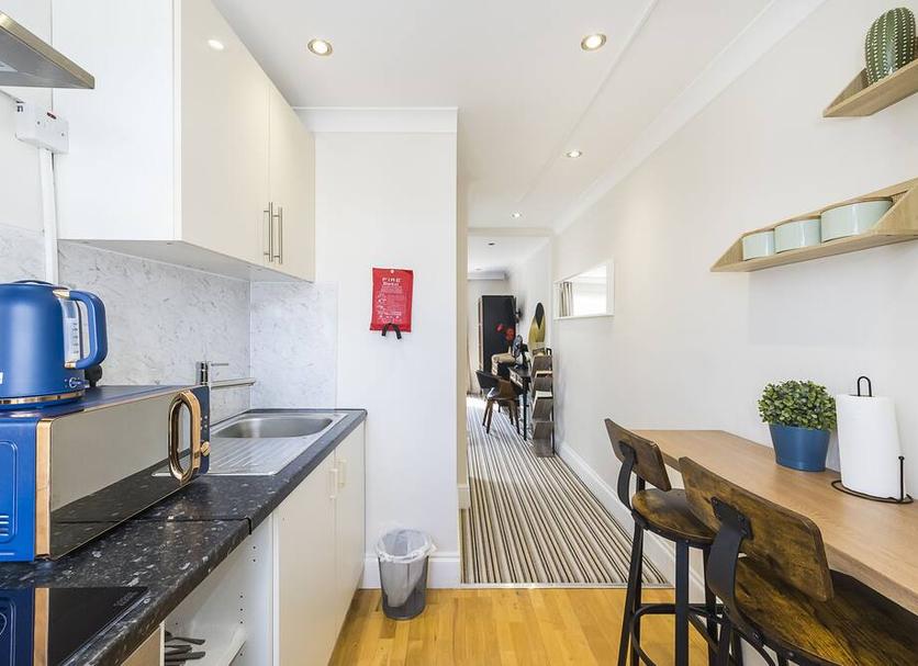 Kitchen Photo