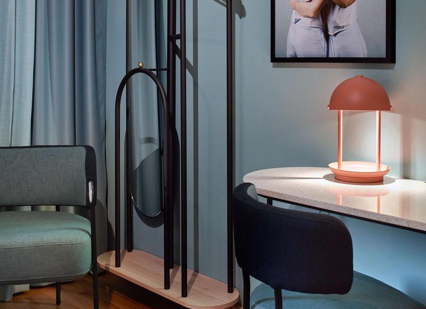 Room amenity Photo