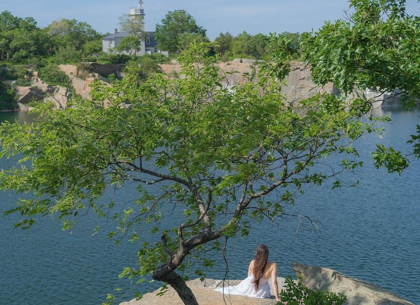 Outdoors view Photo