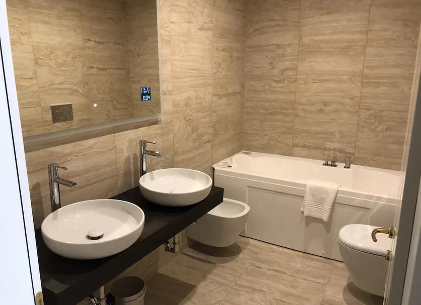 Bathroom Photo
