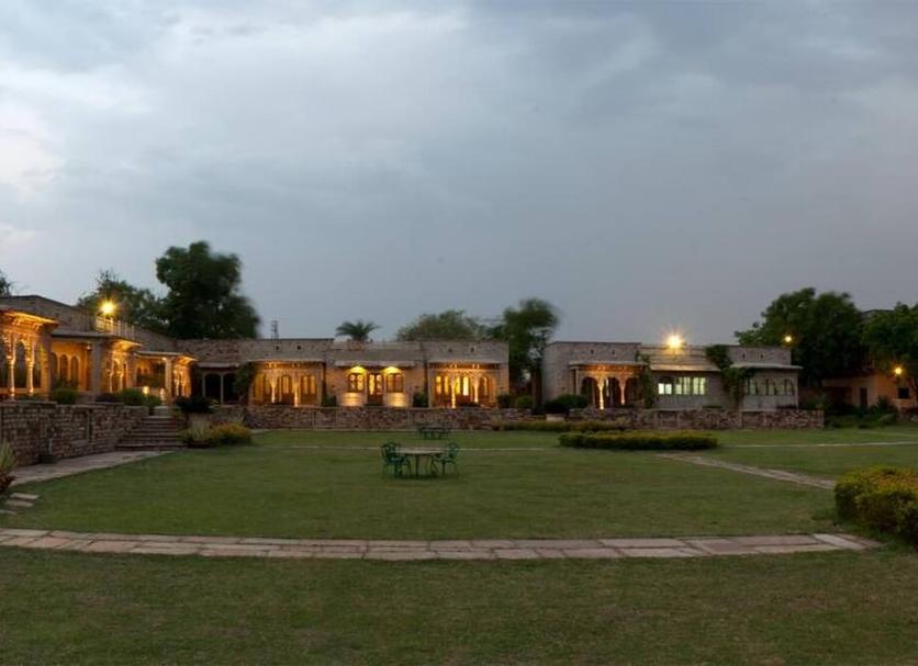 Outdoors view Photo