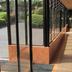 Outdoors view