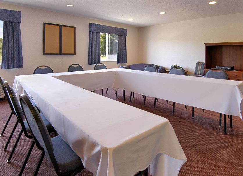 Conference room Photo