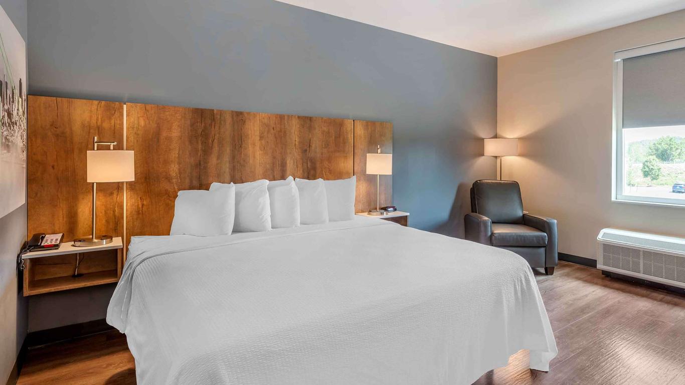 Extended Stay America Premier Suites - Tampa - Gibsonton - Riverview
